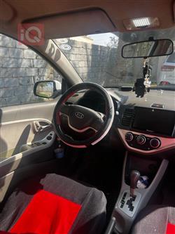 كيا بيكانتو